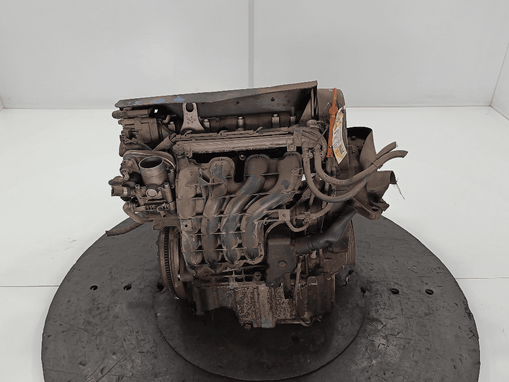 Двигатель к Volkswagen Polo 4 (01-05)