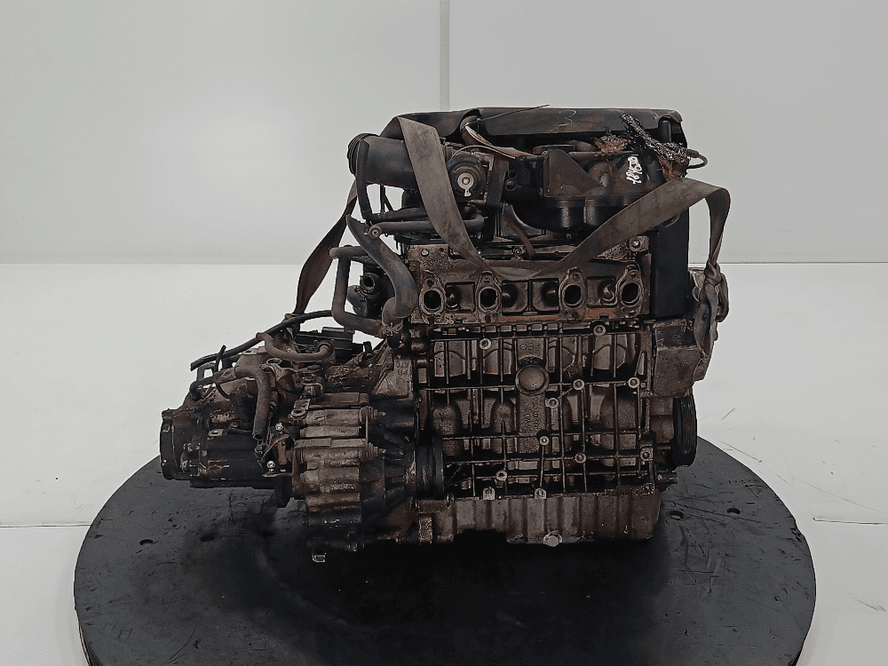 Двигатель к Volkswagen Golf 4 (97-06)