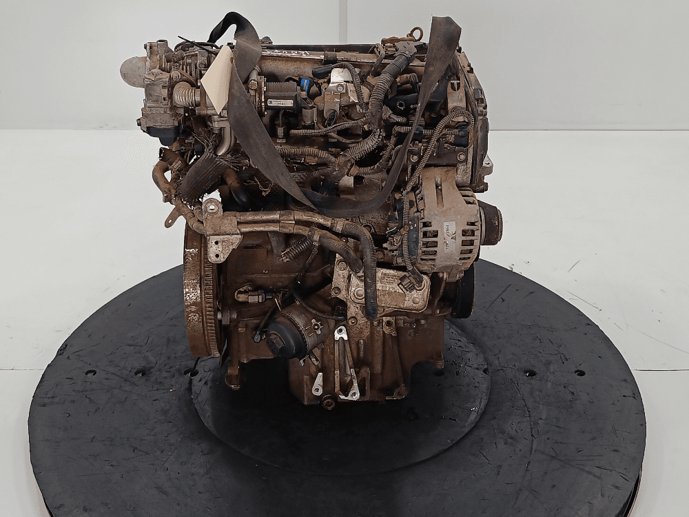 Двигатель к Opel Zafira B (05-10)