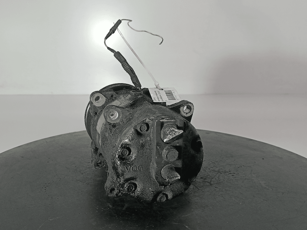 Компрессор кондиционера к Renault Megane 1 (95-99)