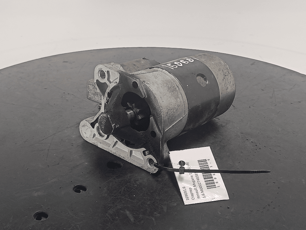 Стартер к Renault Megane 1 (95-99)