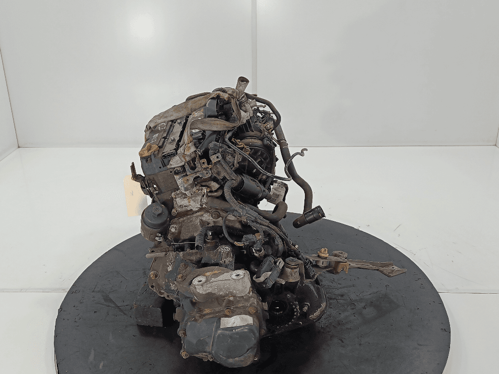 Двигатель к Opel Corsa D (06-11)