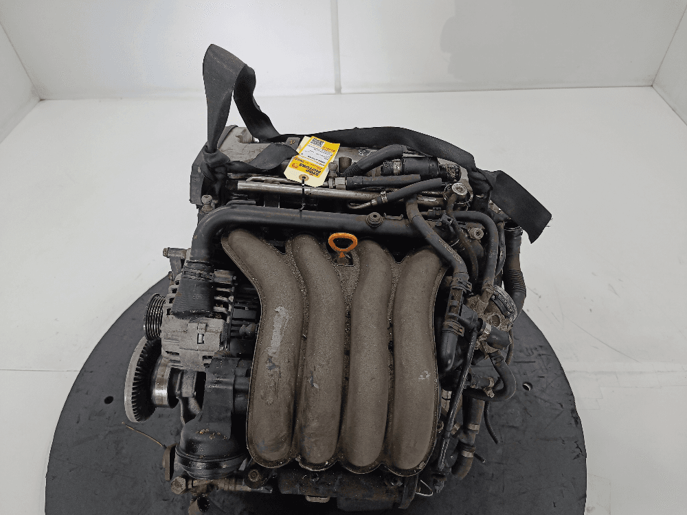 Двигатель к Audi A4 B6 (01-05)
