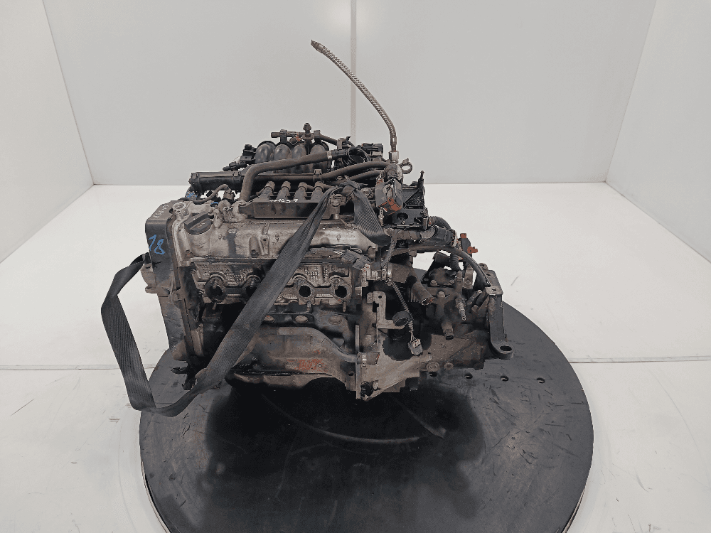 Двигатель к Fiat Grande Punto (05-18)