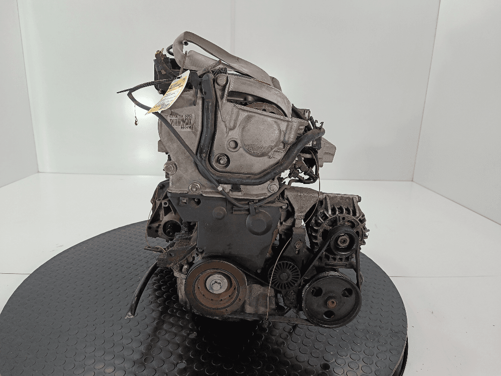 Двигатель к Renault Megane 1 Рестайлинг (99-03)