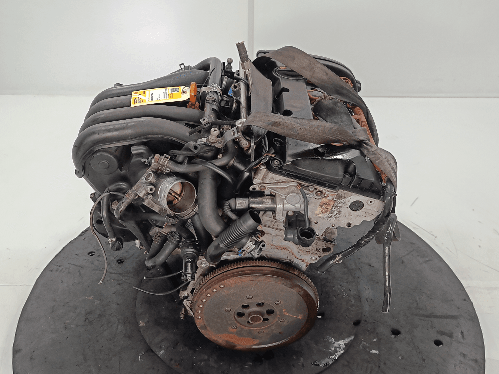 Двигатель к Audi A4 B6 (01-05)