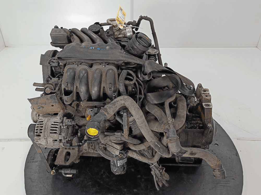 Двигатель к Volkswagen Golf 4 (97-06)