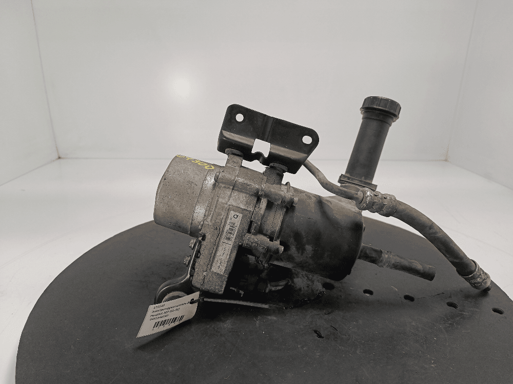 Электрогидроусилитель руля к Peugeot 307 (01-05)