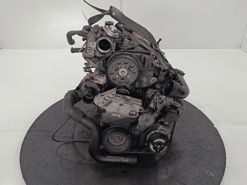 Двигатель к Volkswagen Golf 5 (03-09)
