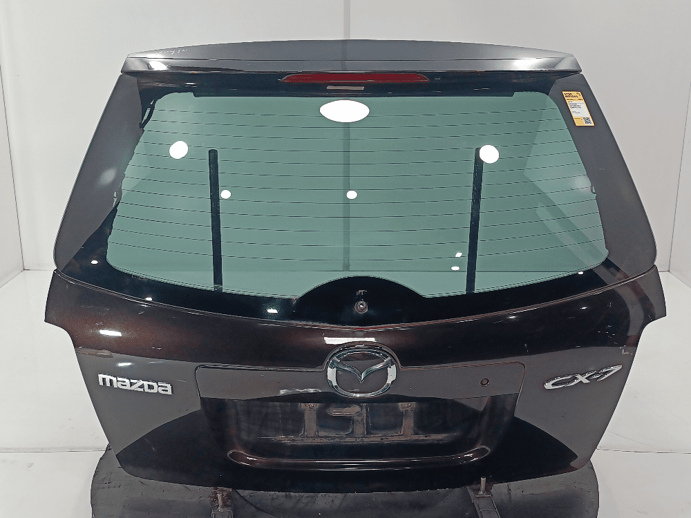 Крышка багажника (дверь 3-5) к Mazda CX7 (06-09)