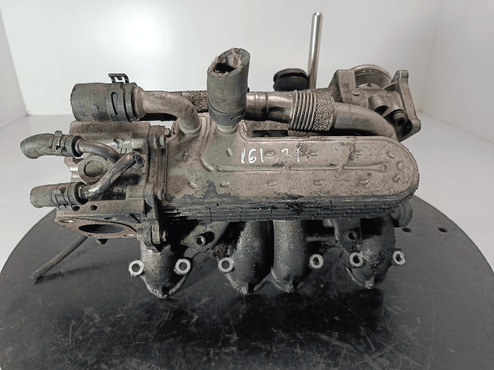 Клапан EGR к Volkswagen Golf 5 (03-09)