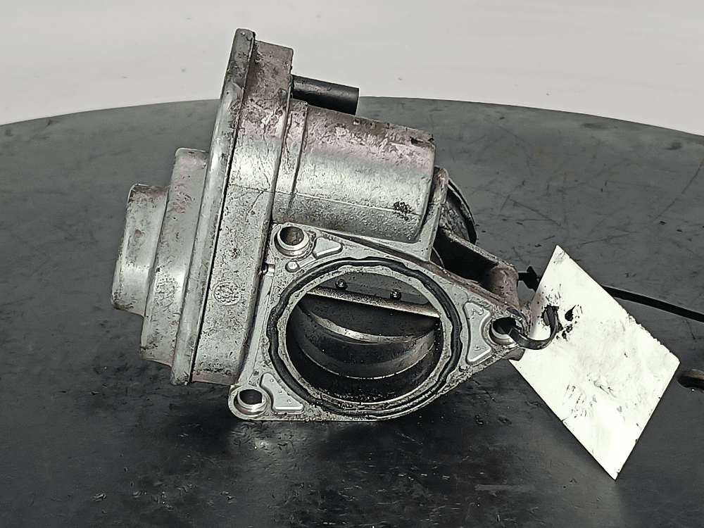 Заслонка дроссельная к Volkswagen Golf 5 (03-09)