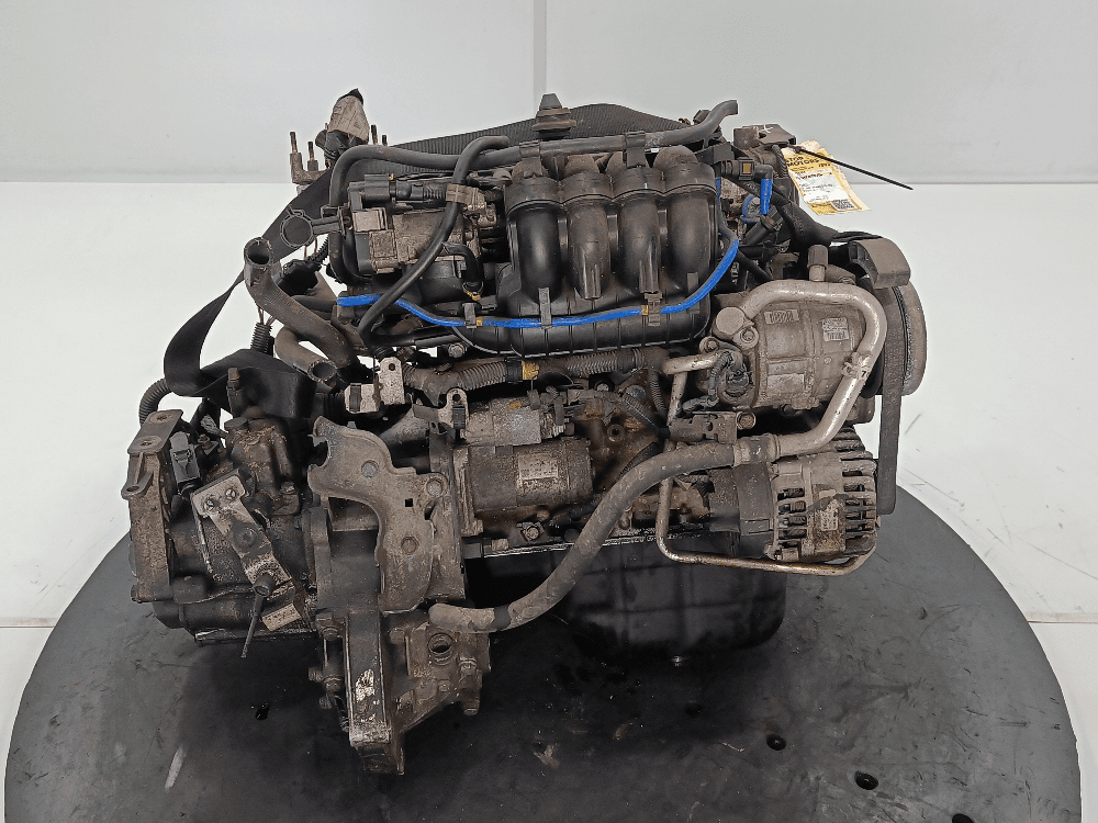 Двигатель к Fiat Grande Punto (05-18)
