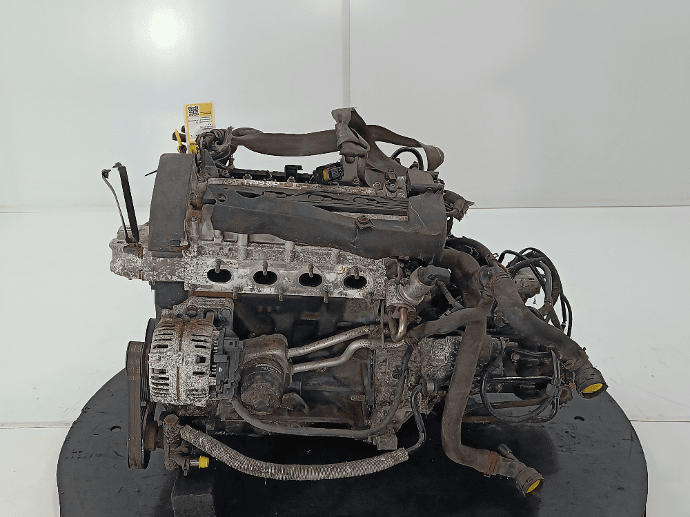 Двигатель к Volkswagen Golf 4 (97-06)