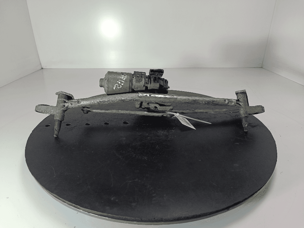 Механизм стеклоочистителя (трапеция дворников) к Citroen C5 1 Рестайлинг (04-08)