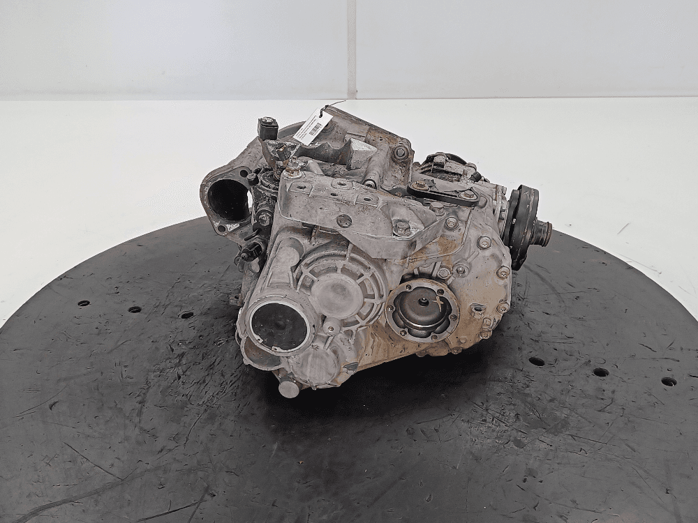 КПП механическая (МКПП) к Skoda Octavia A5 (04-08)