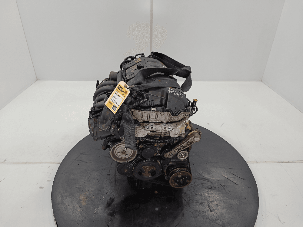 Двигатель к Peugeot 207 (06-09)