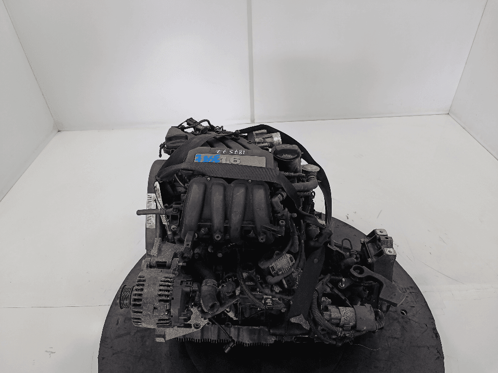 Двигатель к Volkswagen Golf 5 (03-09)