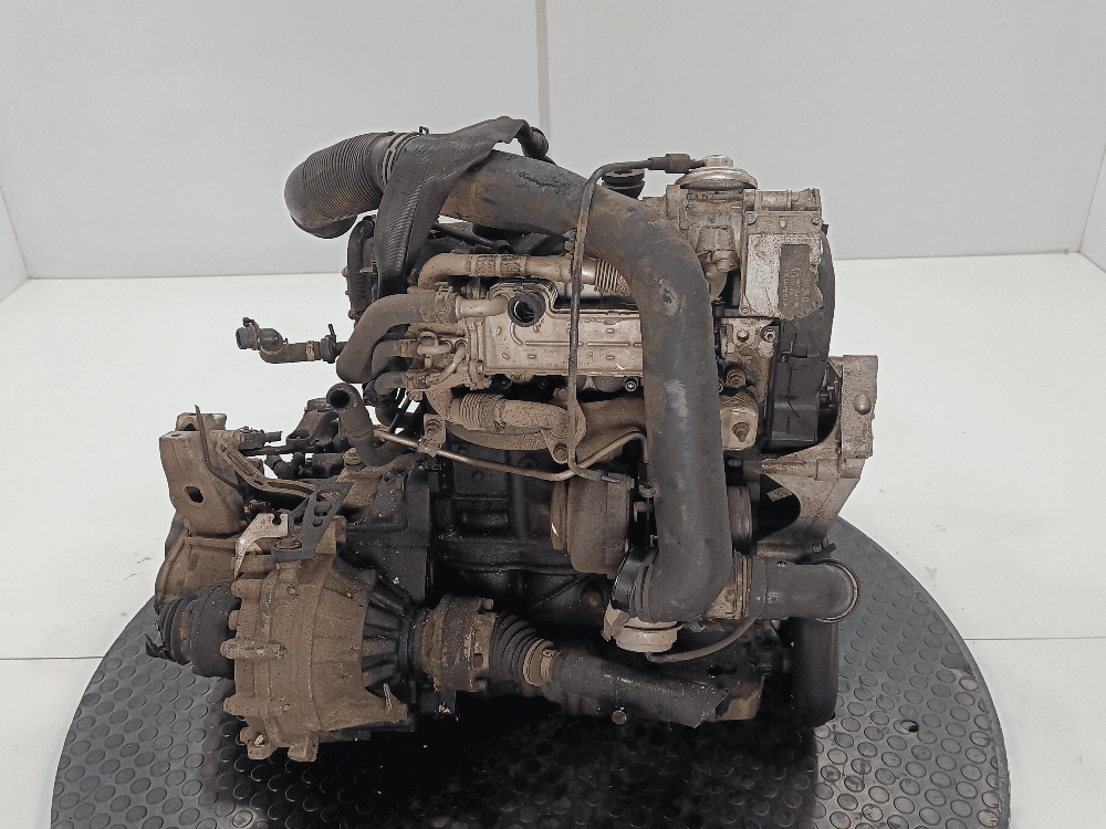 Двигатель к Volkswagen Golf 5 (03-09)