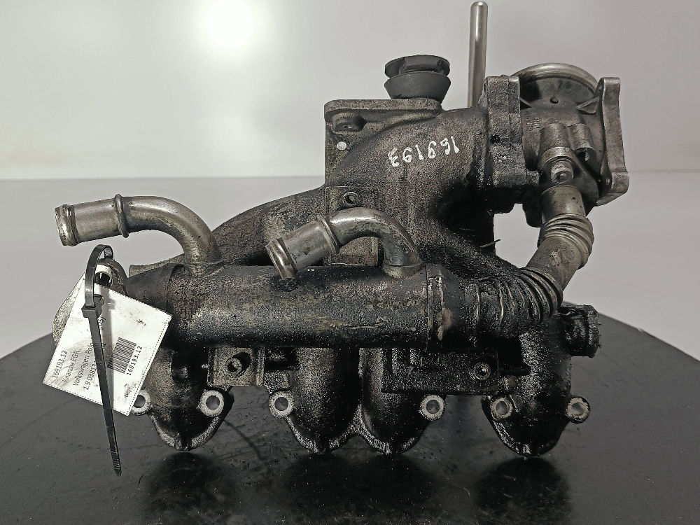 Клапан EGR к Volkswagen Polo 4 (01-05)