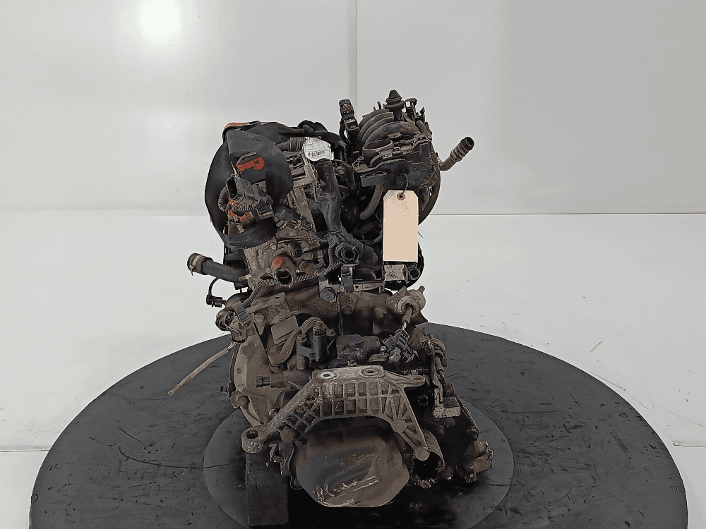 Двигатель к Fiat Grande Punto (05-18)