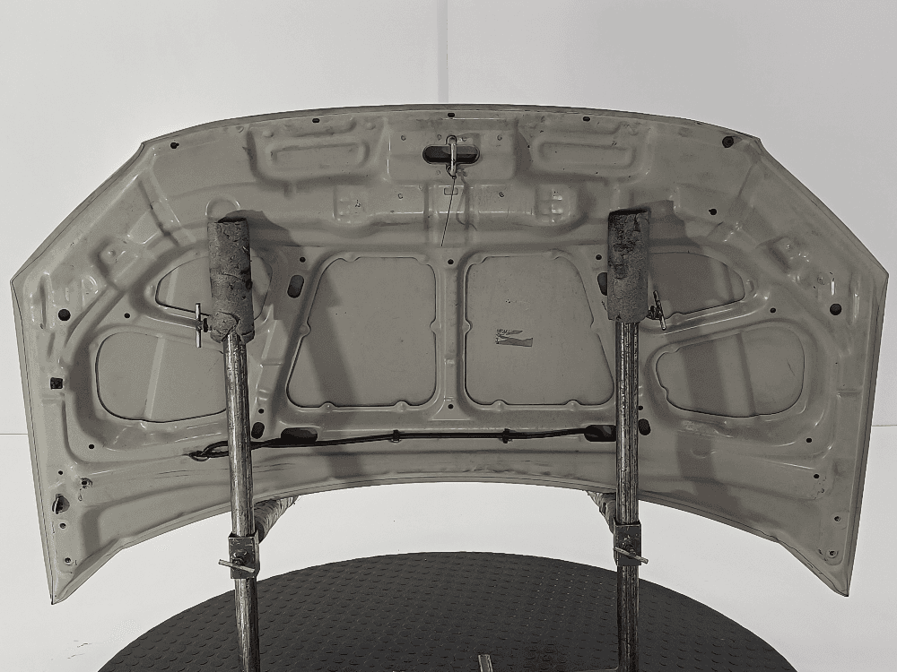 Капот к Hyundai Getz 1 (02-05)