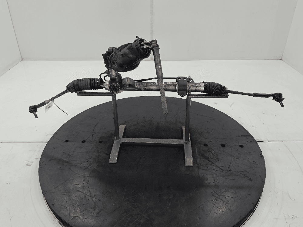 Рулевая рейка к Nissan Almera N16 (00-03)