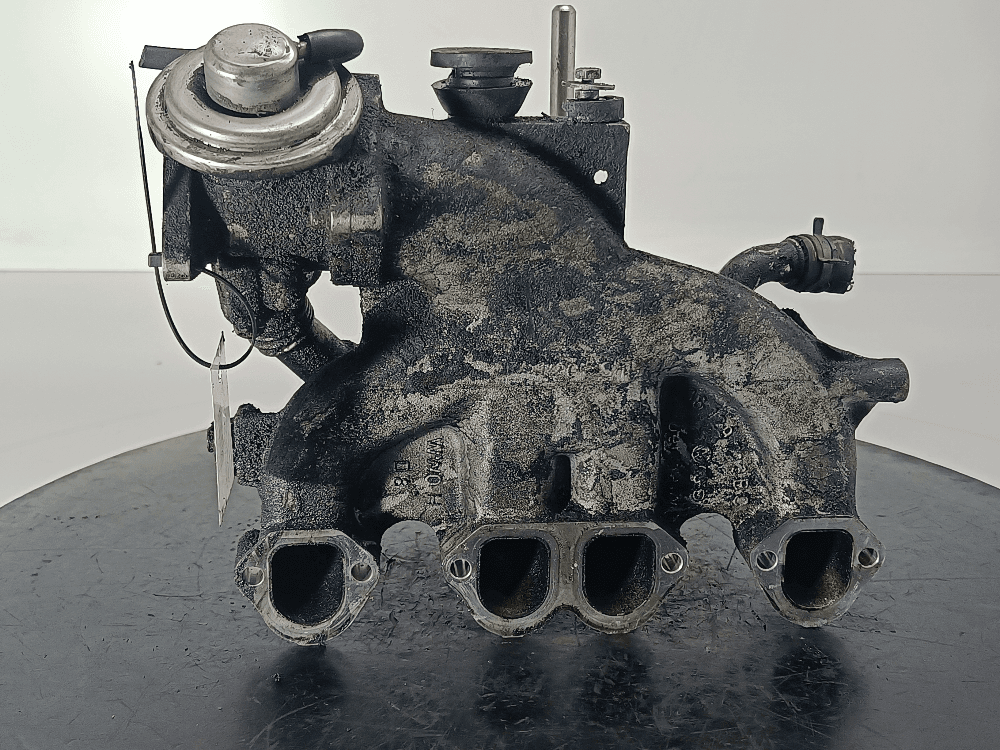 Клапан EGR к Volkswagen Polo 4 (01-05)