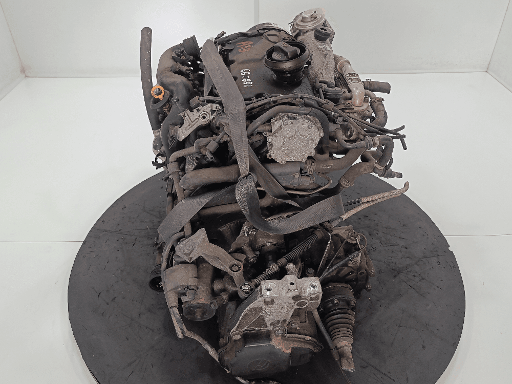 Двигатель к Volkswagen Golf 5 (03-09)