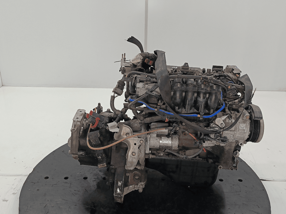 Двигатель к Fiat Grande Punto (05-18)