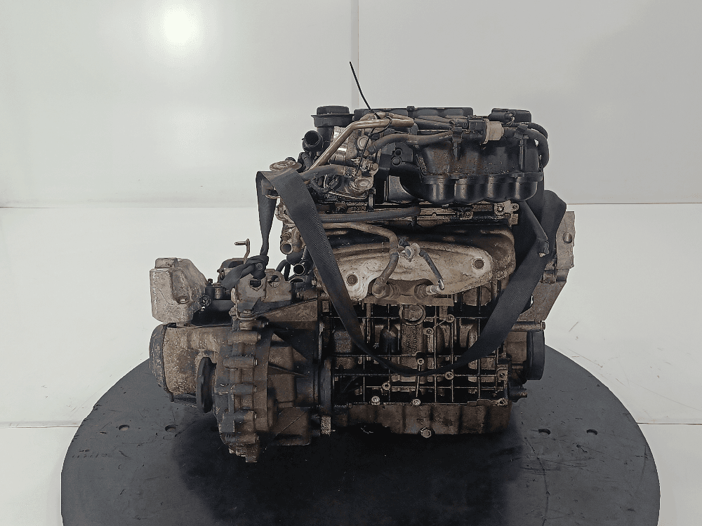 Двигатель к Volkswagen Golf 5 (03-09)