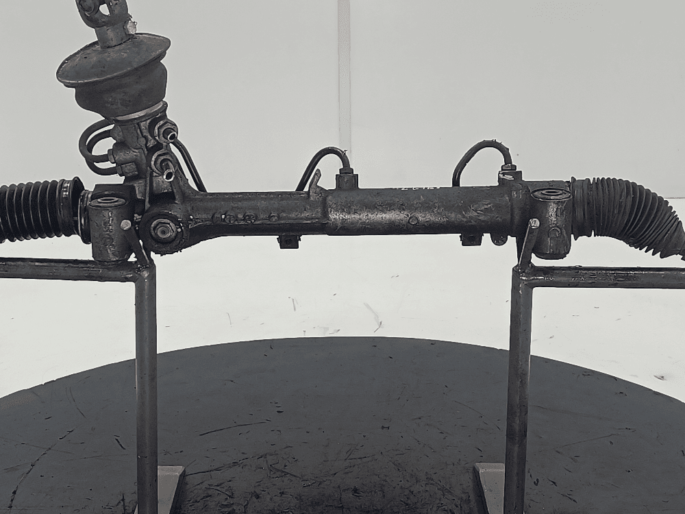 Рулевая рейка к Opel Astra G (98-04)