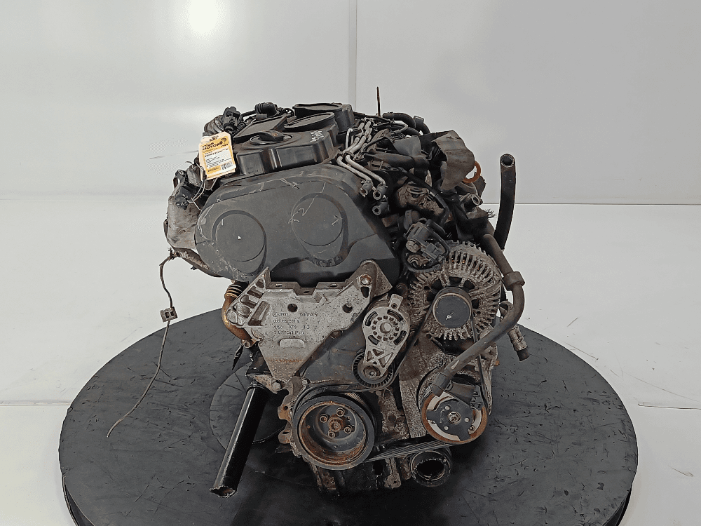 Двигатель к Volkswagen Golf 5 (03-09)
