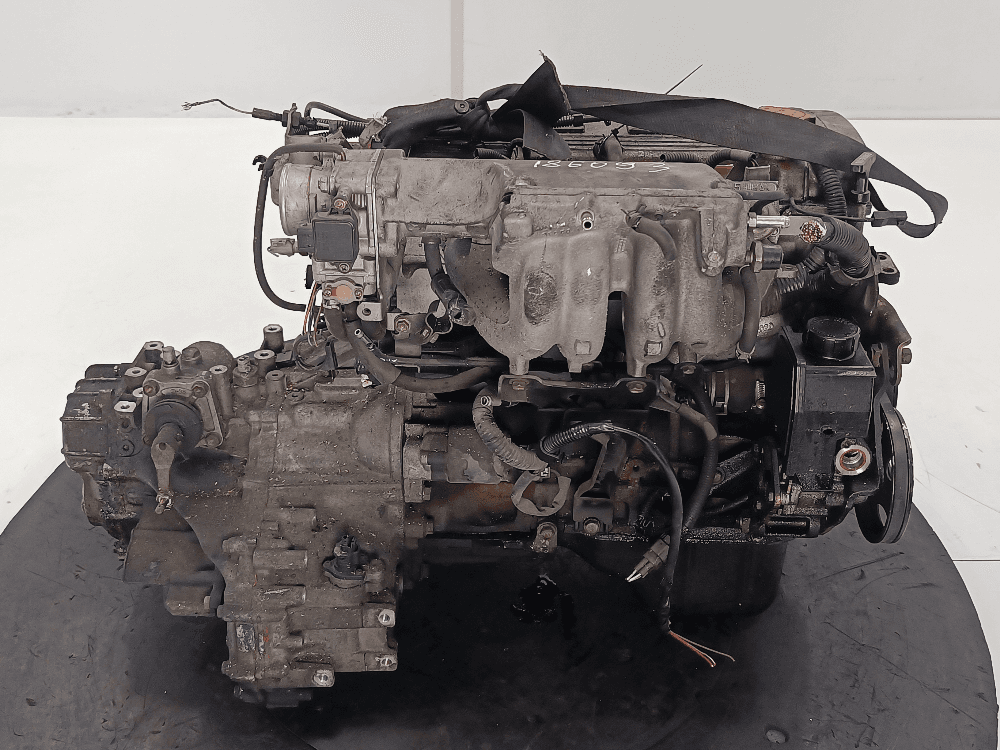 Двигатель к Toyota Carina E (92-98)