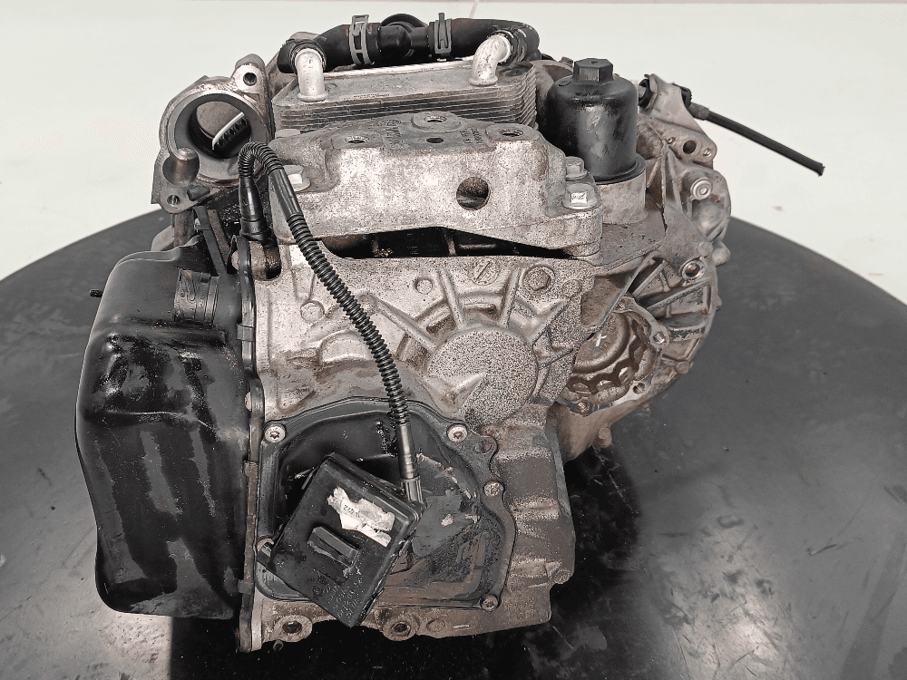 КПП автоматическая (АКПП) к Audi A3 8V (12-16)