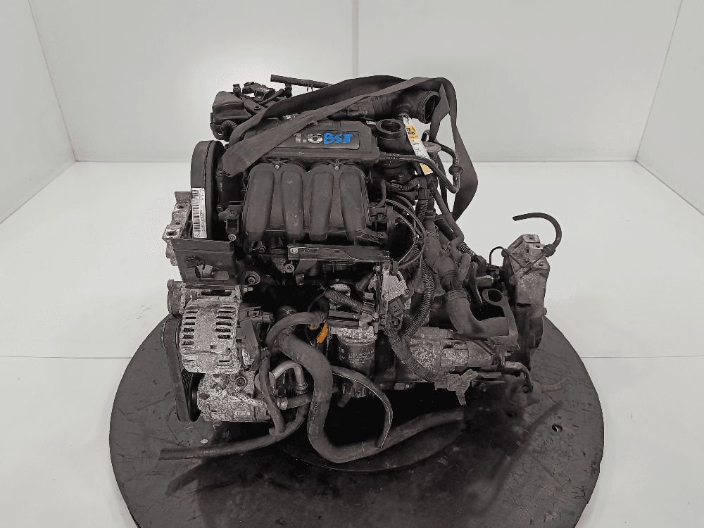 Двигатель к Volkswagen Golf 5 (03-09)