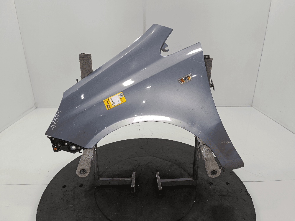 Крыло переднее левое к Opel Corsa D (06-11)