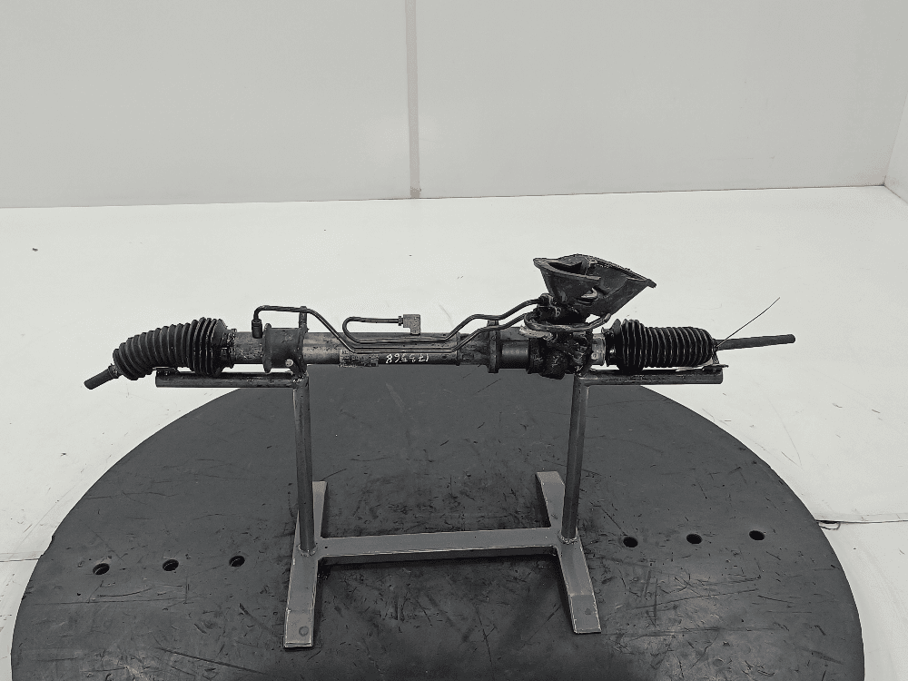 Рулевая рейка к Renault Megane 1 Рестайлинг (99-03)