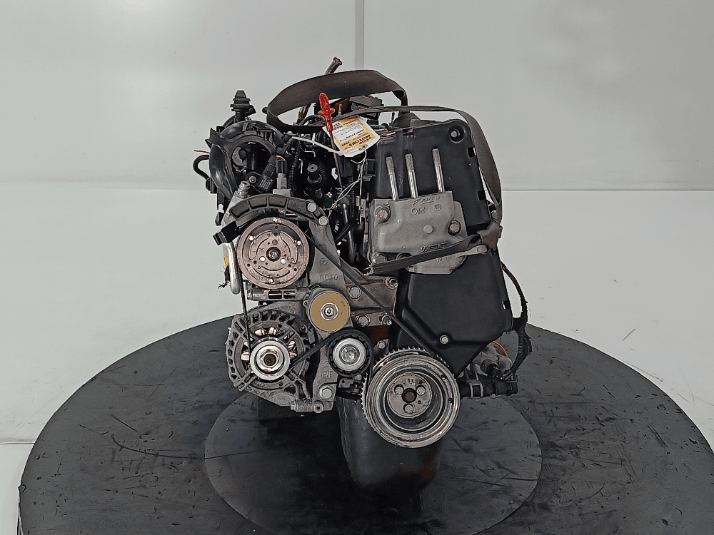 Двигатель к Fiat Grande Punto (05-18)