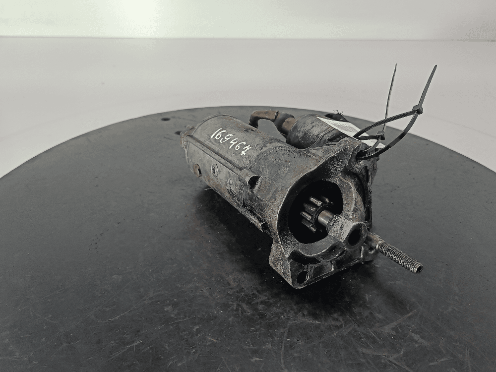 Стартер к Renault Laguna 2 (01-05)