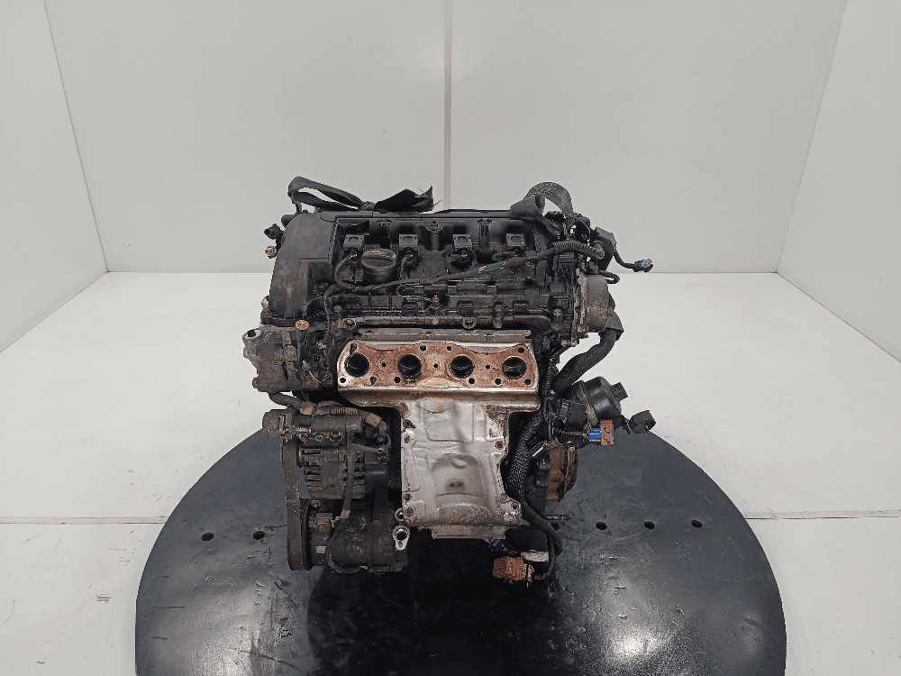 Двигатель к Peugeot 308 1 (07-11)