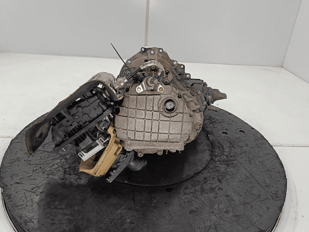 Вариатор к Audi A4 B8/8K (07-11)