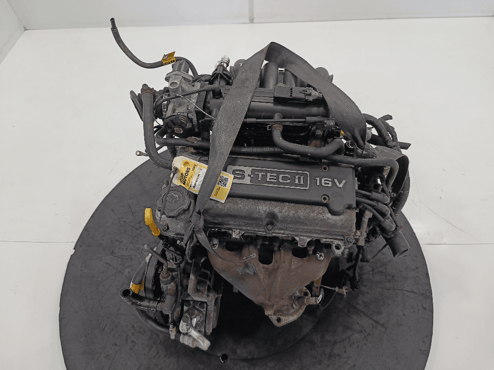 Двигатель к Chevrolet Aveo T250 (06-12)