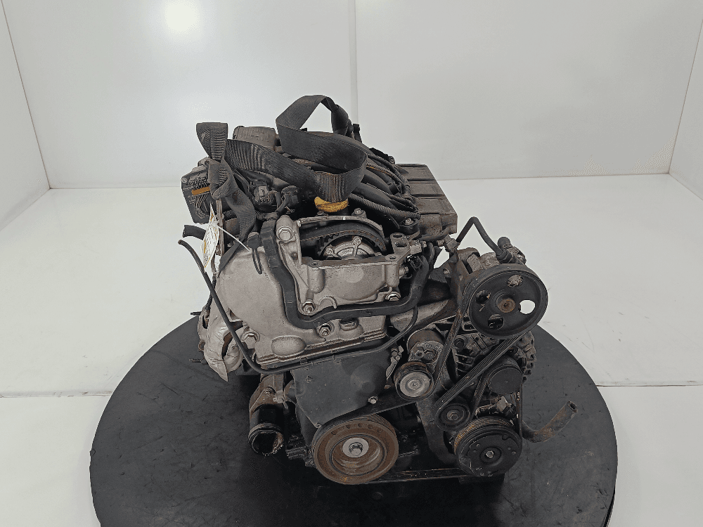Двигатель к Renault Laguna 2 (01-05)