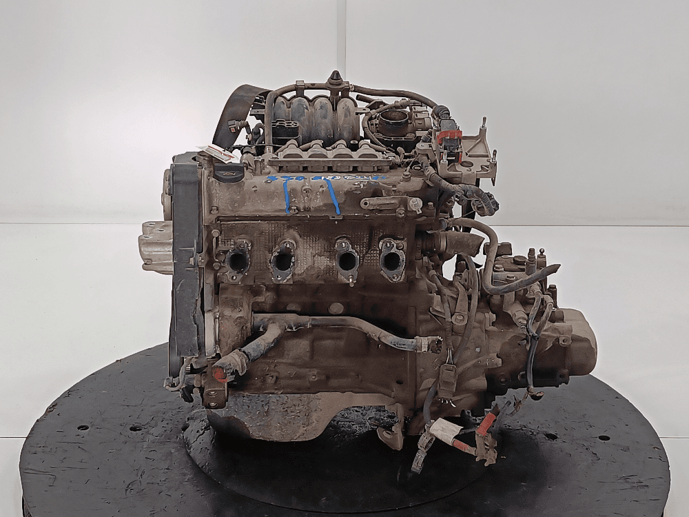 Двигатель к Fiat Grande Punto (05-18)
