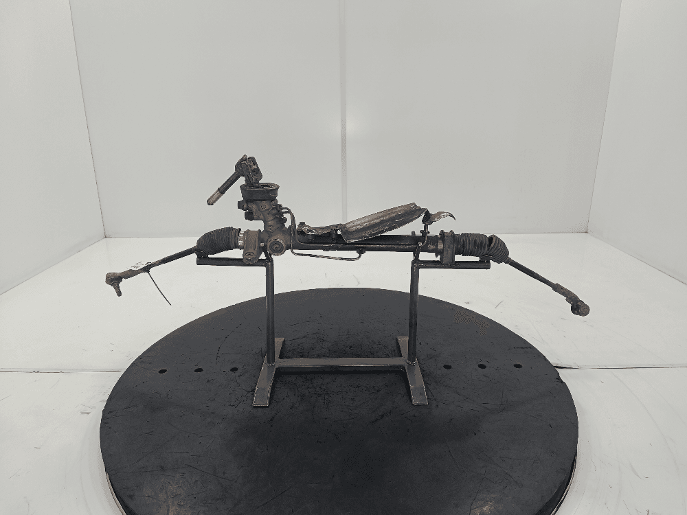 Рулевая рейка к Volkswagen Golf 4 (97-06)