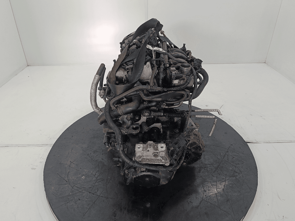 Двигатель к Volkswagen Golf 4 (97-06)