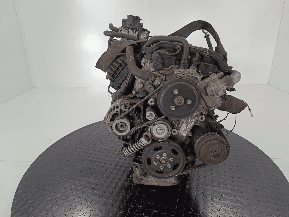 Двигатель к Opel Corsa C Рестайлинг (03-06)