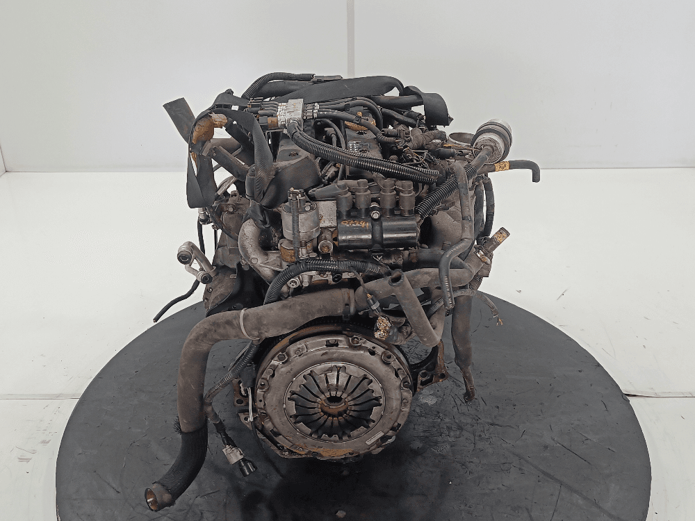 Двигатель к Chevrolet Captiva 1 (06-11)