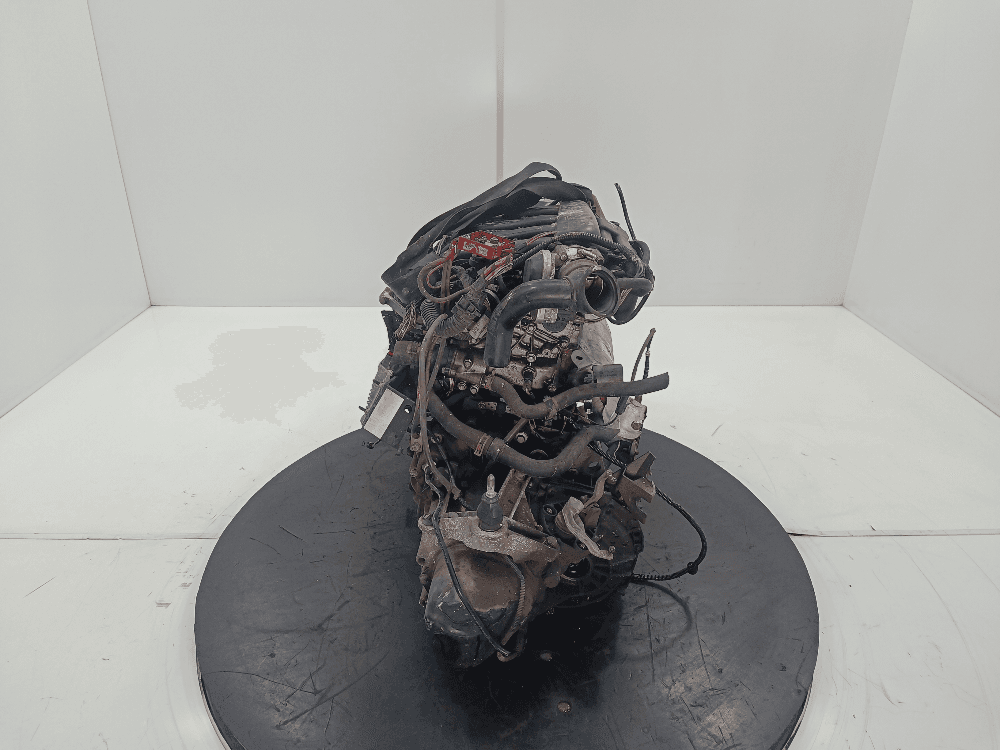 Двигатель к Renault Scenic 2 (03-06)